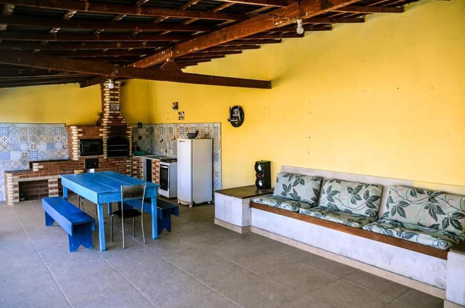 Вілла Excelente Casa Em Buzios Екстер'єр фото