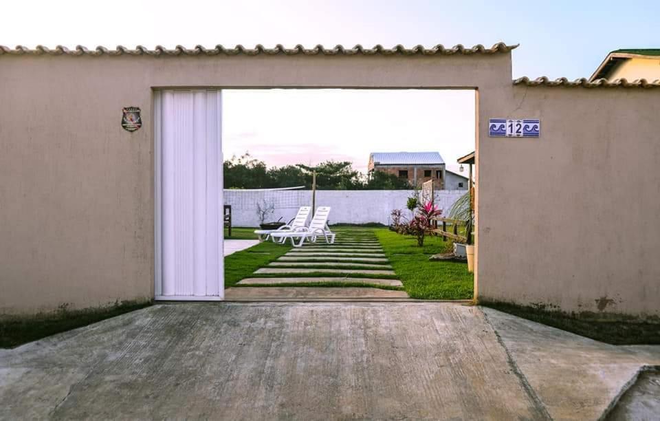 Вілла Excelente Casa Em Buzios Екстер'єр фото