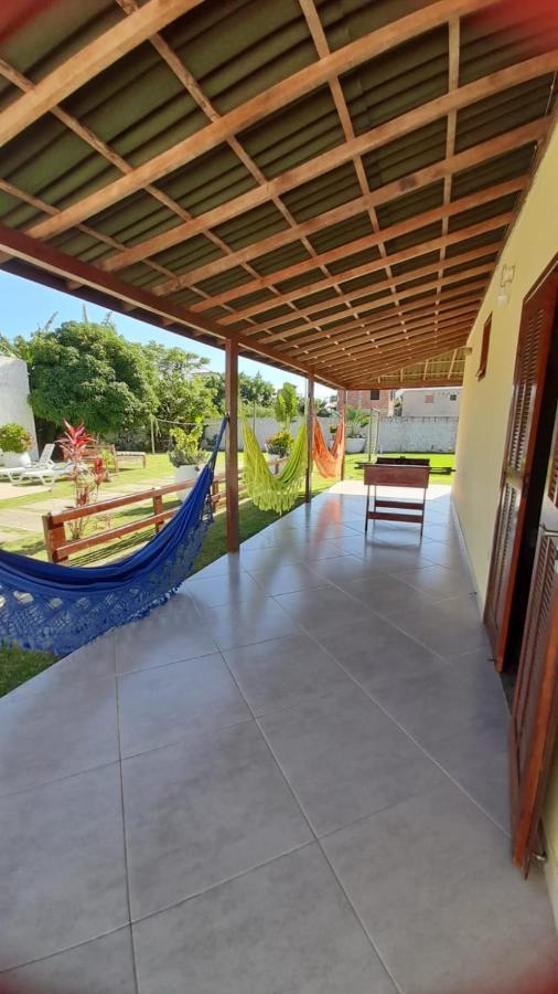 Вілла Excelente Casa Em Buzios Екстер'єр фото