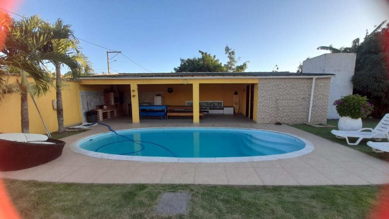 Вілла Excelente Casa Em Buzios Екстер'єр фото