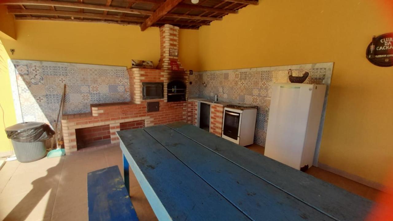 Вілла Excelente Casa Em Buzios Екстер'єр фото