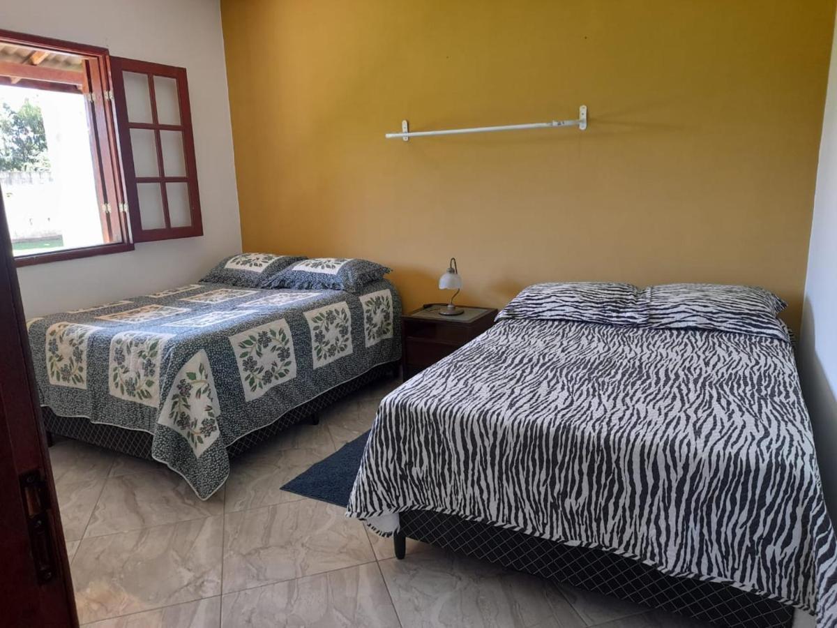 Вілла Excelente Casa Em Buzios Екстер'єр фото