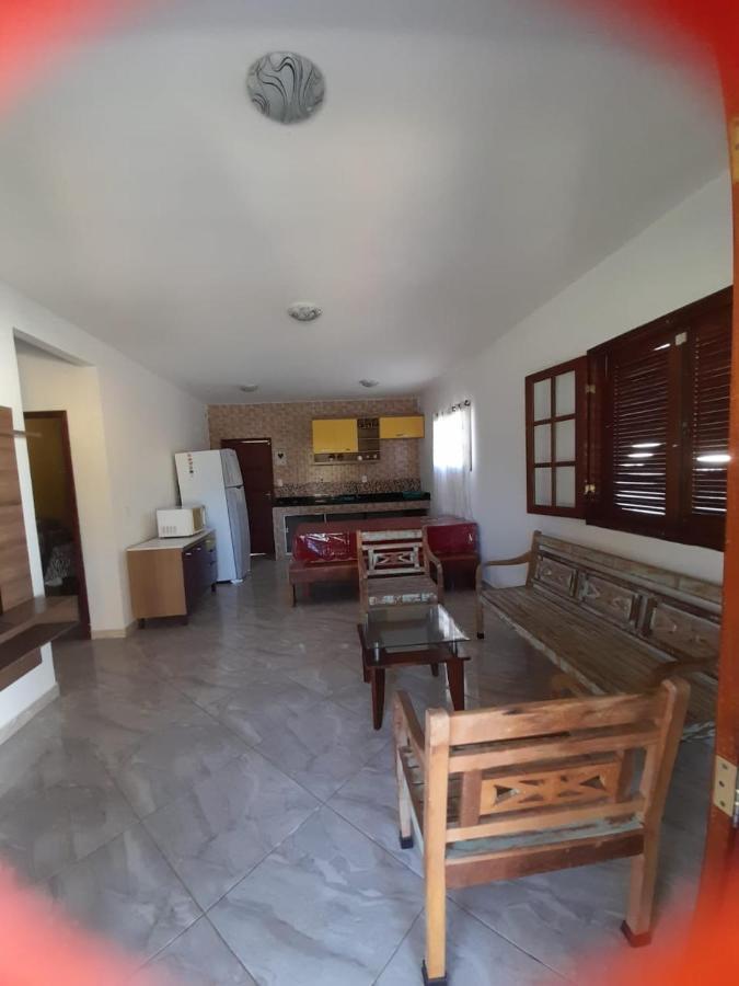Вілла Excelente Casa Em Buzios Екстер'єр фото