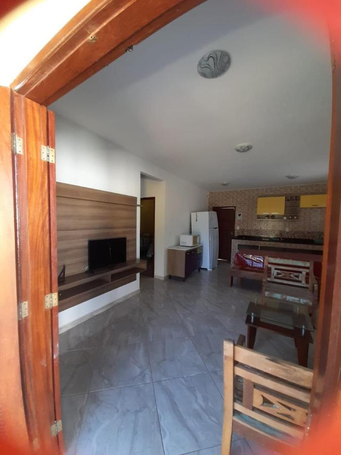 Вілла Excelente Casa Em Buzios Екстер'єр фото