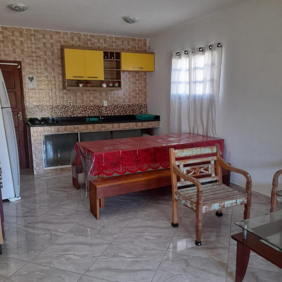 Вілла Excelente Casa Em Buzios Екстер'єр фото