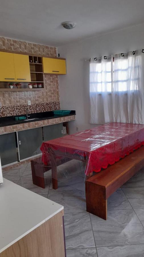 Вілла Excelente Casa Em Buzios Екстер'єр фото