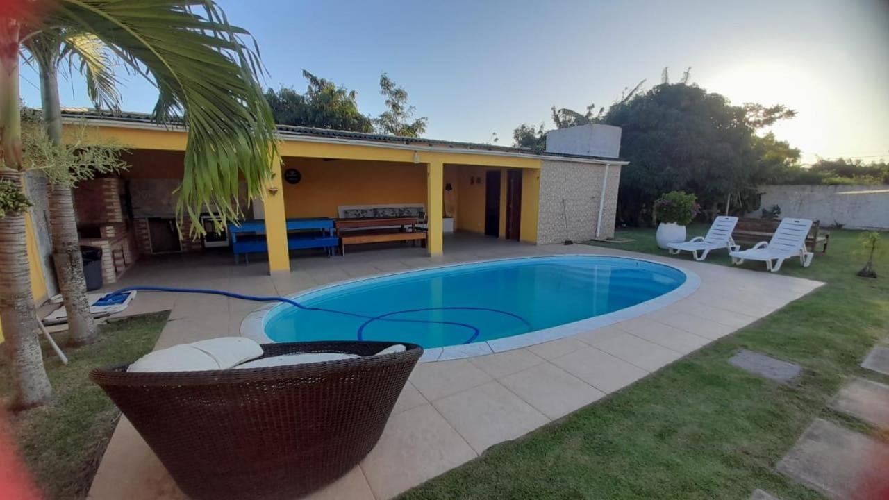 Вілла Excelente Casa Em Buzios Екстер'єр фото